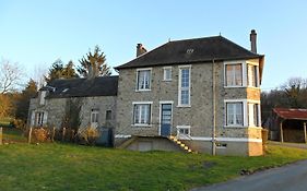 Les Hautes Loignieres