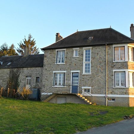 Les Hautes Loignieres Hotel Pre-en-Pail-Saint-Samson Exterior photo